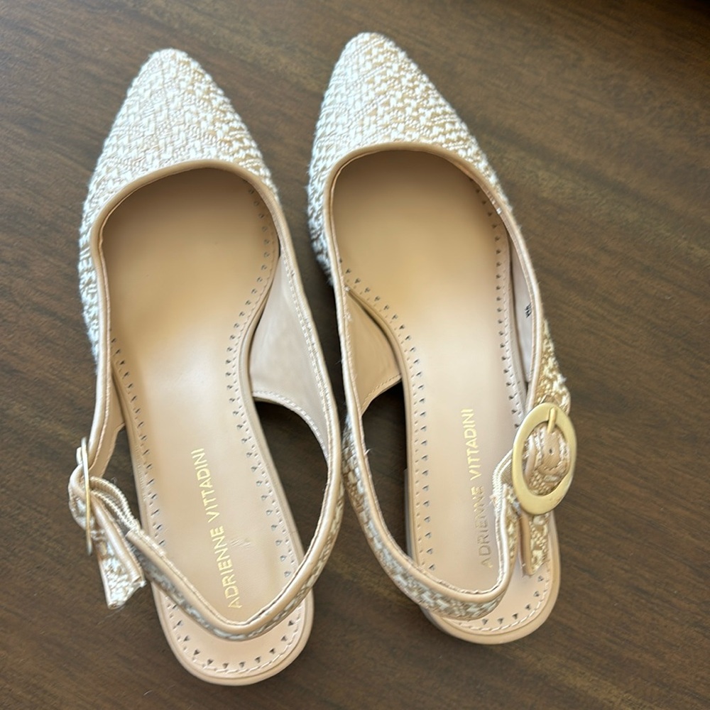 New shoes- Never Worn